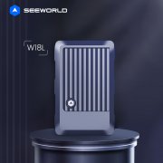 新品來(lái)襲 | W18L，4G無(wú)線(xiàn)定位器，10000毫安大電池，IP67超防水!